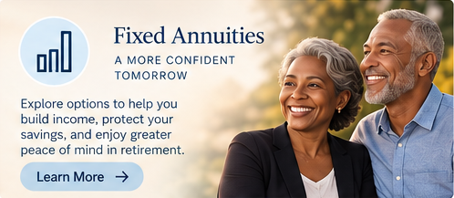 Fixed annuities