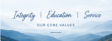 New Age Professional Group core values