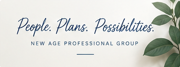 People Plans Possibilities